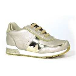 Tenis Retro Agujeta 14-17 Blasito 5334O