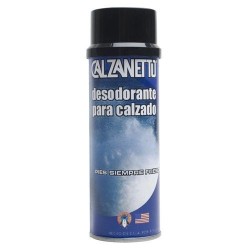 Desodorante para Calzado