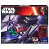 Vehículo de Lujo Classii 3.75 Star Wars E7