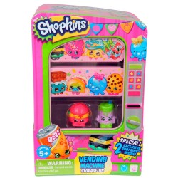 Shopkins Vending Machine