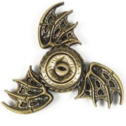 Fidget Hand Spinner Juguete Antiestres Juego De Tronos