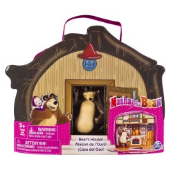 Big Bear House