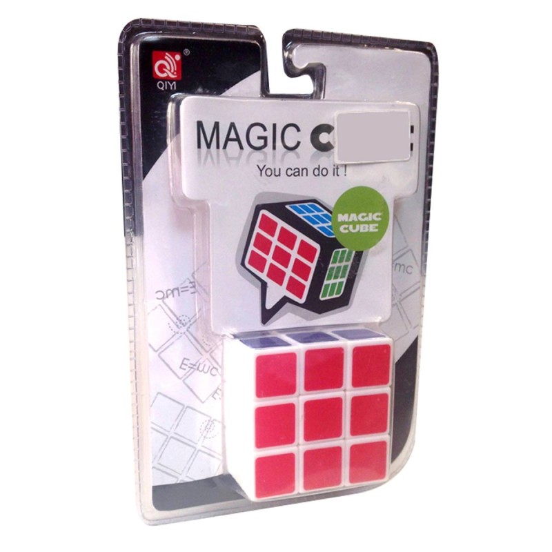 Cubo Magico