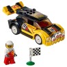 Auto de Rally