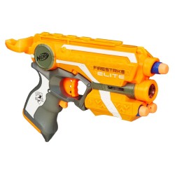 Nerf Elite Firestrike inf