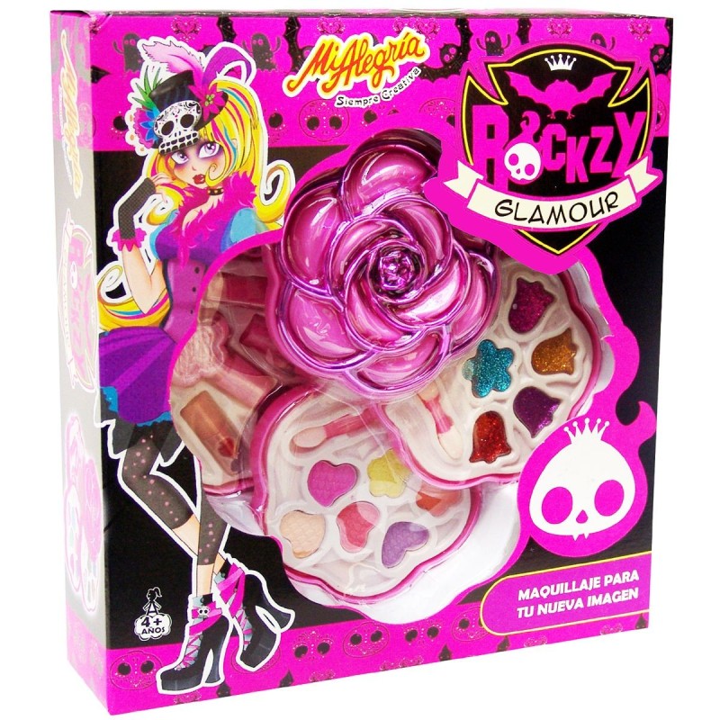 Rockzy Glamour