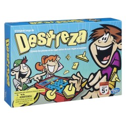 Destreza