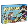 Destreza
