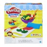 Play Doh Cortes de Chef