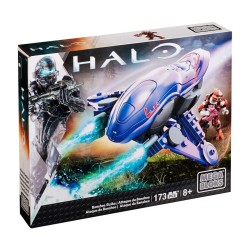 Mg Halo Bacchus