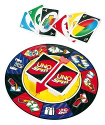 Uno Spin
