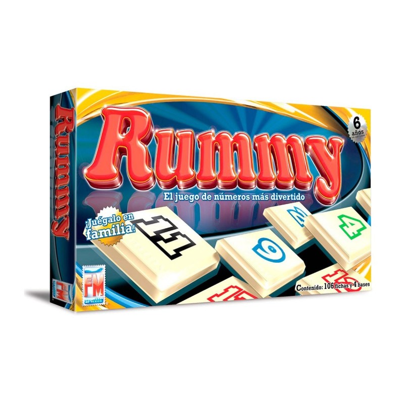 Rummy
