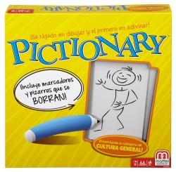 Games Pictionary