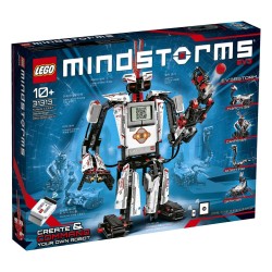 Lego® Mindstorms Ev3