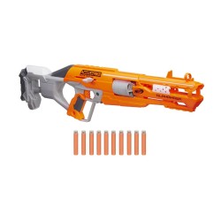 Nerf Elite Alphahawk