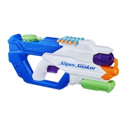 Nerf Ss Dartfire