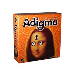 Adigma juego de mesa