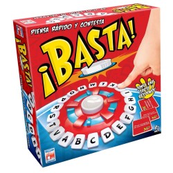Basta
