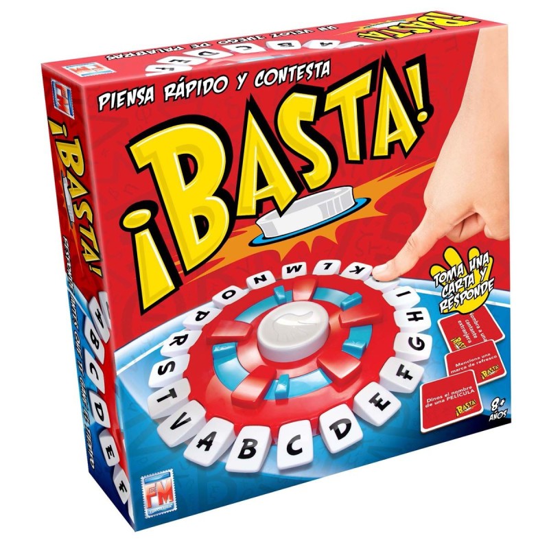 Basta