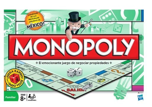 Monopoly