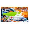 Supersoaker Barrage