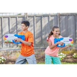 Nerf Ss Dartfire