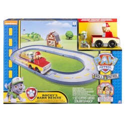 PAW Patrol Pista de Vehiculos