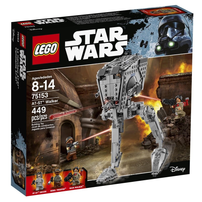 Caminante AT-ST
