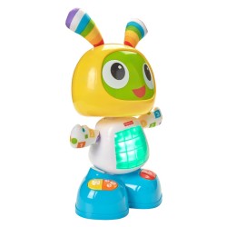 Bi Bot