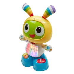 Bi Bot