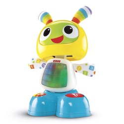 Bi Bot