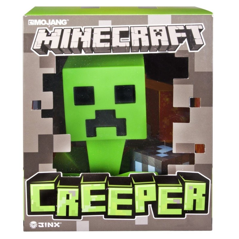 Min Creeper De Vinil