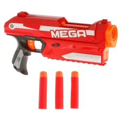 Nerf Mega Magnus
