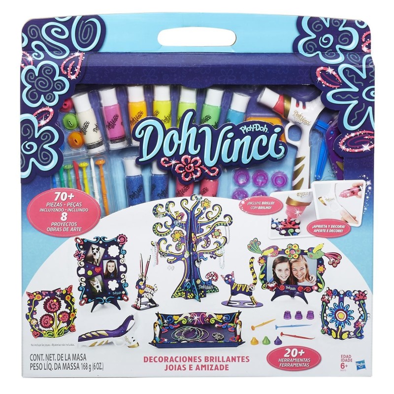 Dohvinci