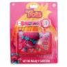 Set Cartera Trolls