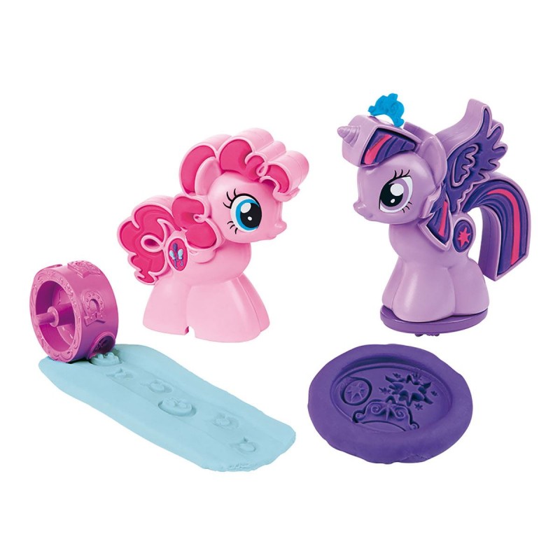 Play Doh Mlp Herramientas