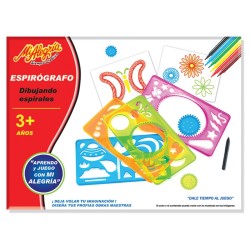 Espirografo