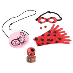 Ladybug Be Marinette And Ladybug