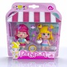 Pinypon Vamos de Compras