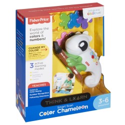 Fisher Price Mixer