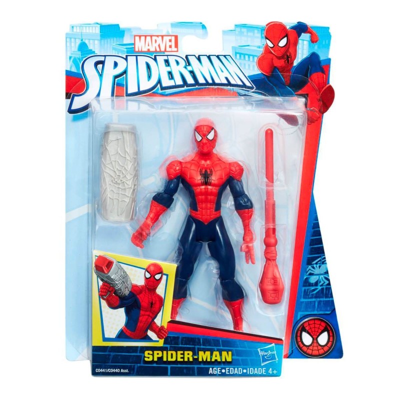 Spiderman