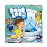 Baño Loco