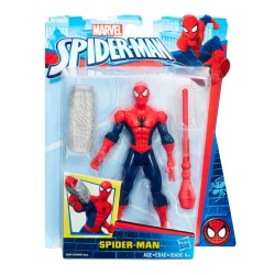 Spiderman