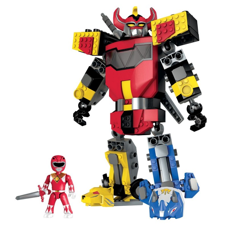 Megazord