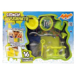 Ciencia Repugnante