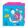 Set de Diario Hello Kitty