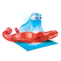 Hank interactivo