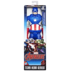 Avn Captain America