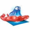 Hank interactivo
