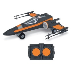 Ir Hero Starfighter